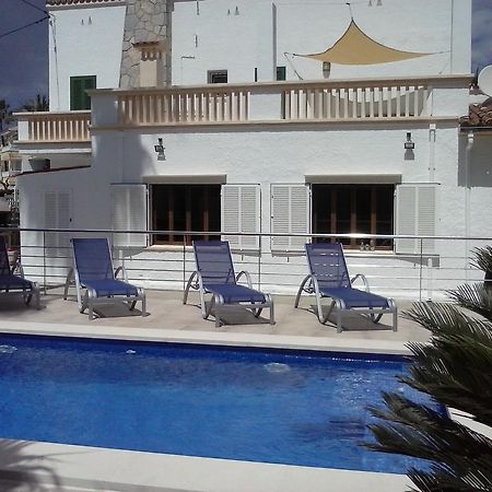 Comes Alcúdia Exterior foto