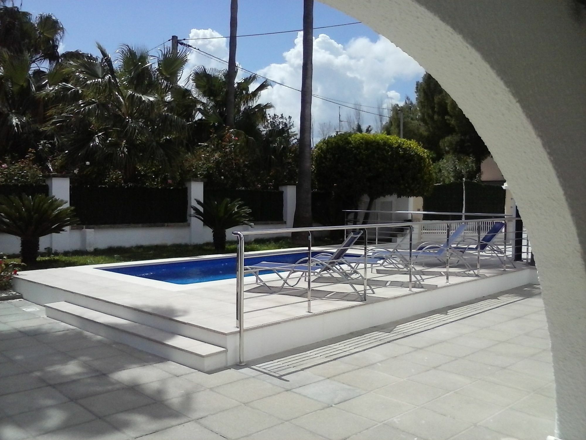 Comes Alcúdia Exterior foto